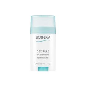 BIOTHERM Déo pure stick anti-transpirant 40ml