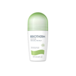 BIOTHERM Déo pure natural protect déodorant soin 24h 75ml