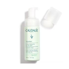 CAUDALIE Vinoclean mousse nettoyante fleur de vigne 150ml