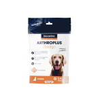 BIOCANINA Arthroplus tasty 30 bouchées appétentes