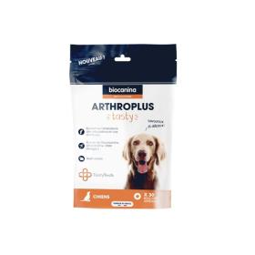 BIOCANINA Arthroplus tasty 30 bouchées appétentes