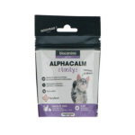 BIOCANINA Alphacalm tasty chats et NAC 30 bouchées appétentes