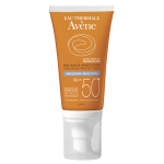 AVÈNE Solaire émulsion spf50+ sans parfum 50ml