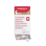 MAVALA 6 pilules manucure