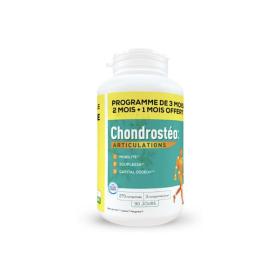 GRANIONS Chondrostéo+ articulations 270 comprimés dont 90 offerts