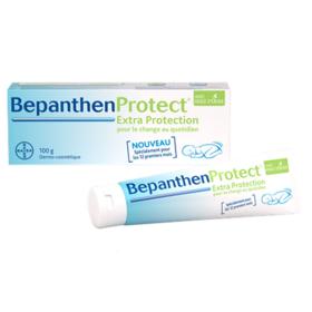 BEPANTHEN Protect 30g