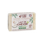 MKL GREEN NATURE Lait de chèvre bio thé sencha 100g