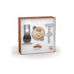 VITRY Men care coffret rasage traditionnel