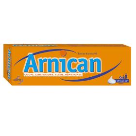 COOPER Arnican 4% crème 50g