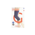 GIBAUD Soin genou genouillère bleue taille 4