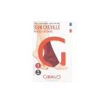 GIBAUD Soin cheville chevillère rouge taille 1