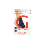 GIBAUD Soin cheville chevillère bleue taille 3