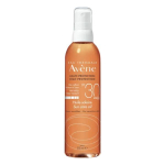 AVÈNE Huile solaire SPF 30 200ml