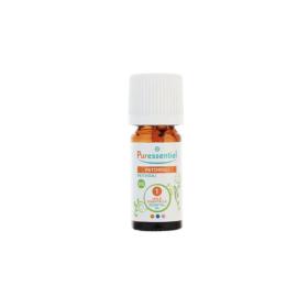 PURESSENTIEL Huile essentielle patchouli bio 5ml