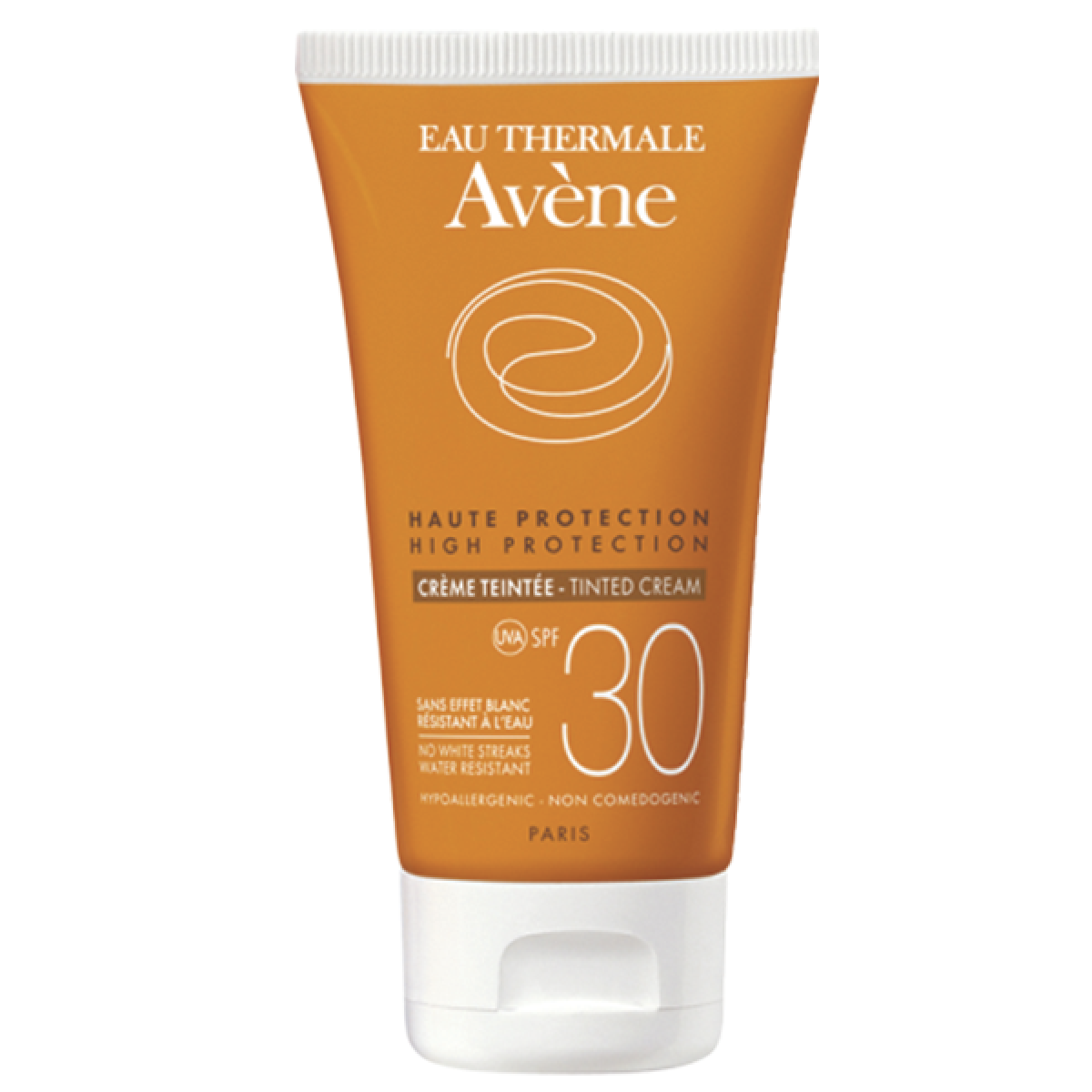 AVÈNE Solaire crème spf30 teintée 50ml Parapharmacie Pharmarket