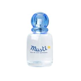 MUSTELA Musti eau de soin parfumée 50ml