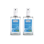 WELEDA Déodorant à la sauge spray lot 2x200ml