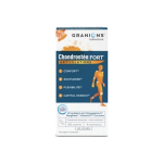 GRANIONS Chondrostéo + fort articulations 120 comprimés + 40 offerts