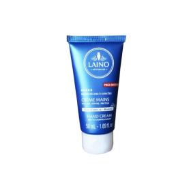 LAINO Crème mains sèches à abîmées 50ml