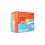 COOPER Vitascorbol immuno + 30 sachets