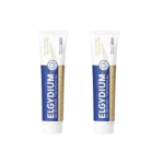 ELGYDIUM Gel dentifrice multi-action lot 2x75ml