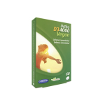 ORTHONAT Ortho D3 4000 vegan défenses immunitaires 60 comprimés