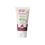 MKL GREEN NATURE Lait d'ânesse bio du Gers crème mains 50ml