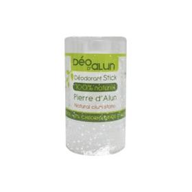 MKL GREEN NATURE Déo d'alun déodorant stick 80g