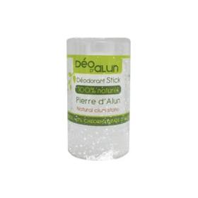 MKL GREEN NATURE Déo d'alun déodorant stick 80g