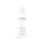 BIOTHERM Déo pure spray anti-transpirant 125ml