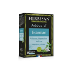 HERBESAN Adoucid 30 comprimés