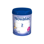 NOVALAC Lait 2ème âge 800g