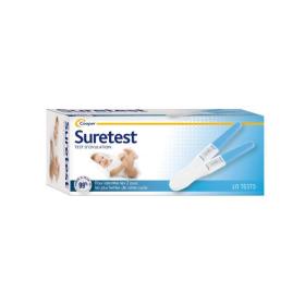 COOPER Suretest test d'ovulation 10 tests