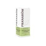 PRANAROM Huile essentielle géranium rosat cv bourbon 10ml