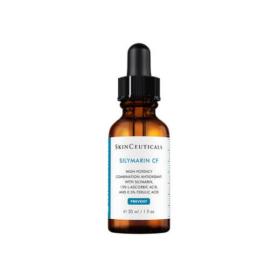 SKINCEUTICALS Silymarin CF sérum anti-oxydant des peaux grasses ou a imperfections 30ml