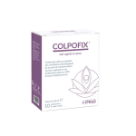 IPRAD Colpofix gel vaginal en spray flacon 20ml + 10 applicateurs