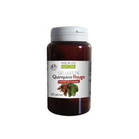 PROPOS'NATURE Gélules de quinquina rouge 120 gélules