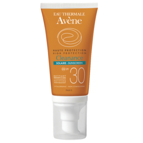 AVÈNE Solaire cleanance spf 30