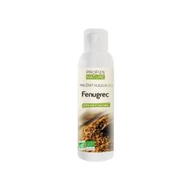 PROPOS'NATURE Macérât huileux bio fenugrec 100ml