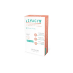 DENSMORE Vivagyn infections bactériennes et fongiques uro-vaginales 10 gélules