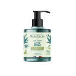 BEAUTERRA Lait corps certifié bio 500ml