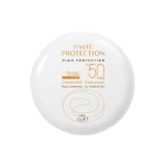 AVÈNE Haute protection compact teinté doré SPF 50 10g