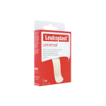 BSN MEDICAL Leukoplast universal 20 pansements 19x72mm