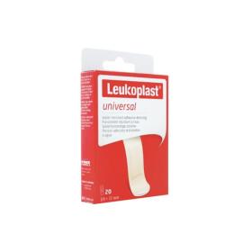 BSN MEDICAL Leukoplast universal 20 pansements 19x72mm