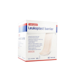 BSN MEDICAL Leukoplast barrier 100 pansements adhésifs