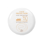 AVÈNE Haute protection compact teinté sable SPF 50 10g