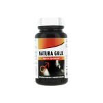 NUTRI EXPERT Natura gold sperm optimizer 60 gélules