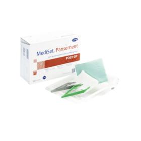 HARTMANN MediSet pansement post-op plaies moyennes