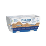 FRESUBIN 2 kcal crème cappucino 4x200g