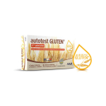 AAZ Autotest d'intolérence au gluten biocard celiac